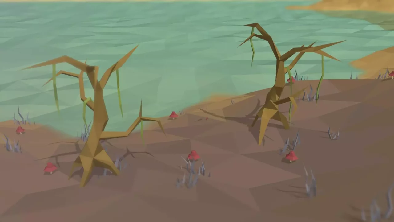 -Equilinox-游戏截图-好玩游戏库