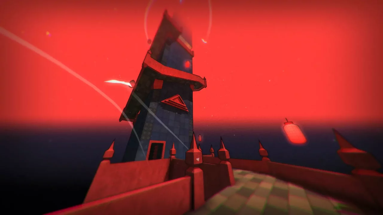 -TRI: Of Friendship and Madness-游戏截图-好玩游戏库