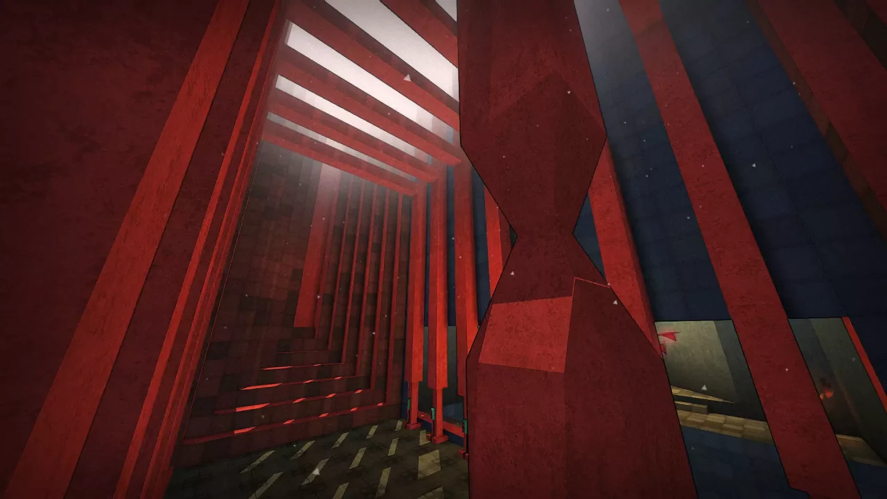 -TRI: Of Friendship and Madness-游戏截图-好玩游戏库