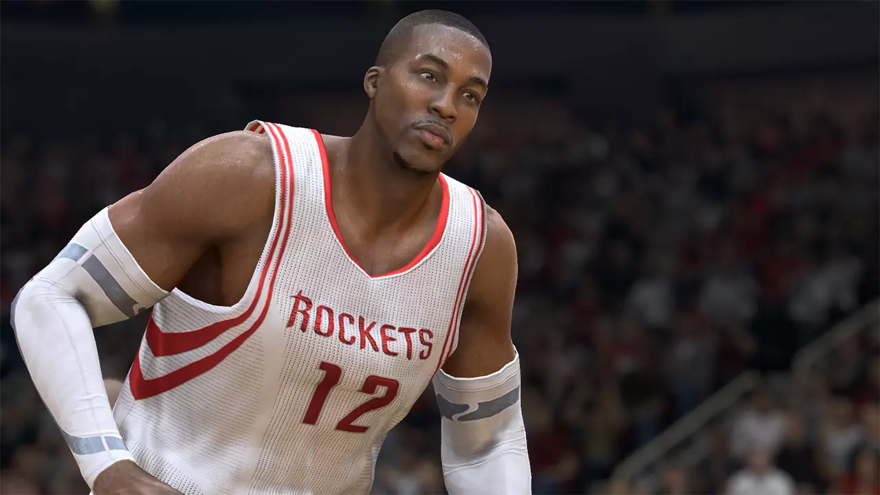 -EA SPORTS NBA LIVE 15-游戏截图-好玩游戏库