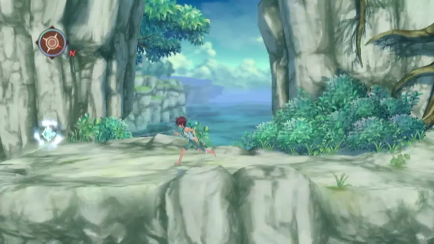 -Tales of Graces f-游戏截图-好玩游戏库