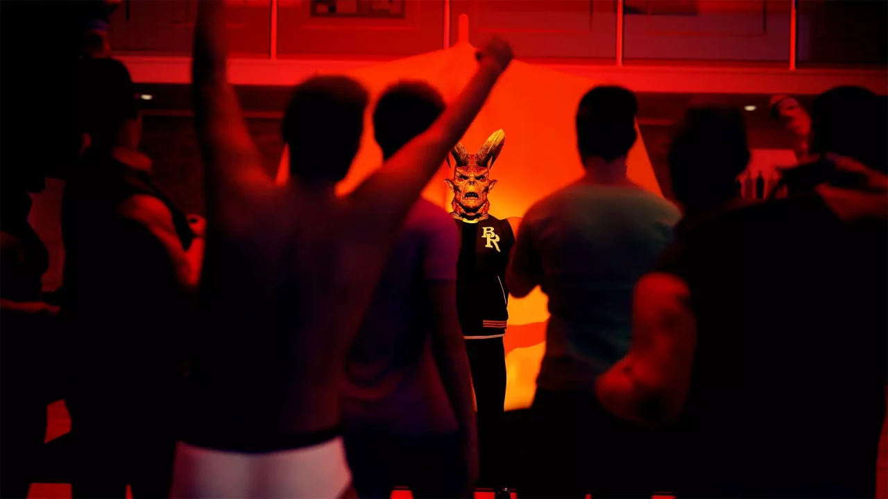 -Being a DIK - Season 1-游戏截图-好玩游戏库