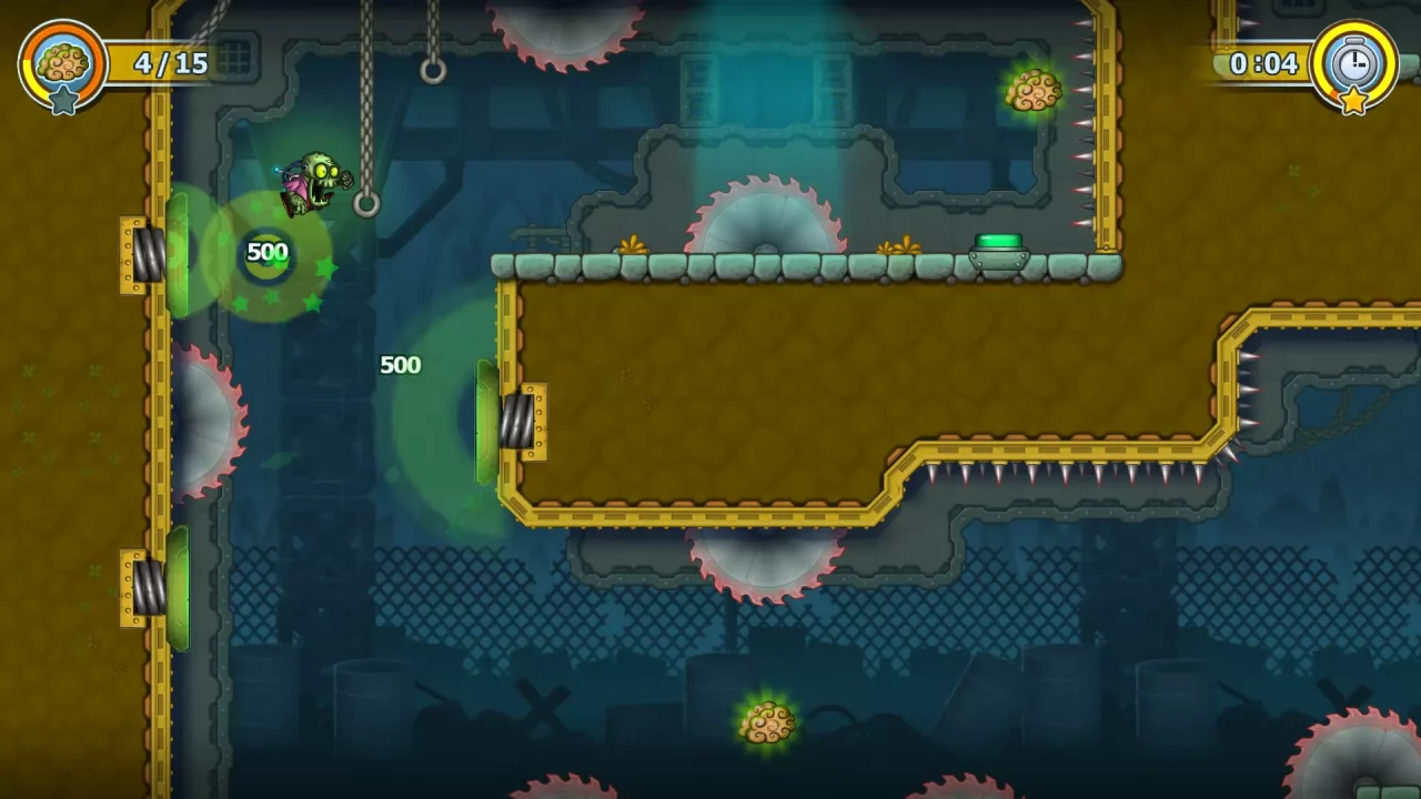 -Deadlings: Rotten Edition-游戏截图-好玩游戏库