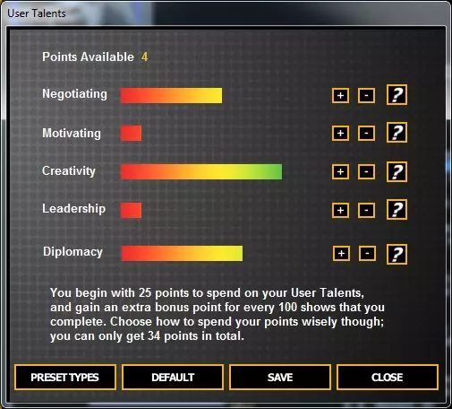 -Total Extreme Wrestling-游戏截图-好玩游戏库