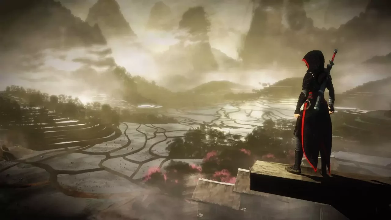 Assassin’s Creed Chronicles