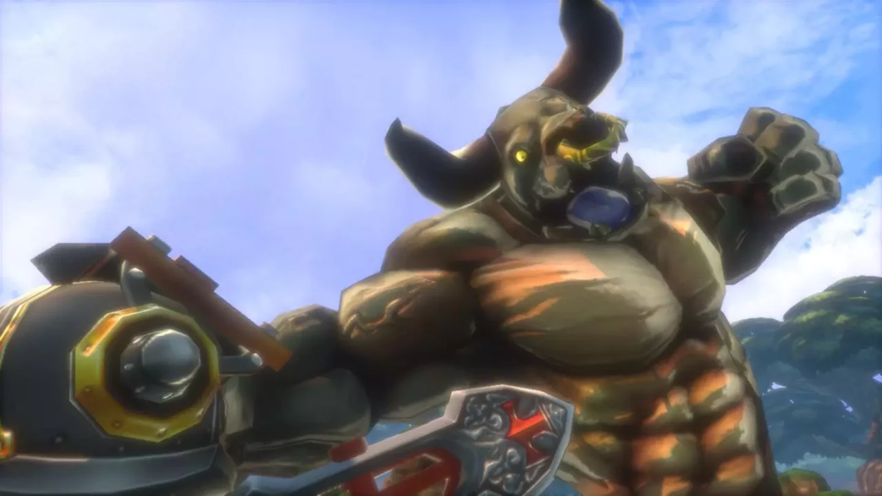 -Happy Dungeons-游戏截图-好玩游戏库