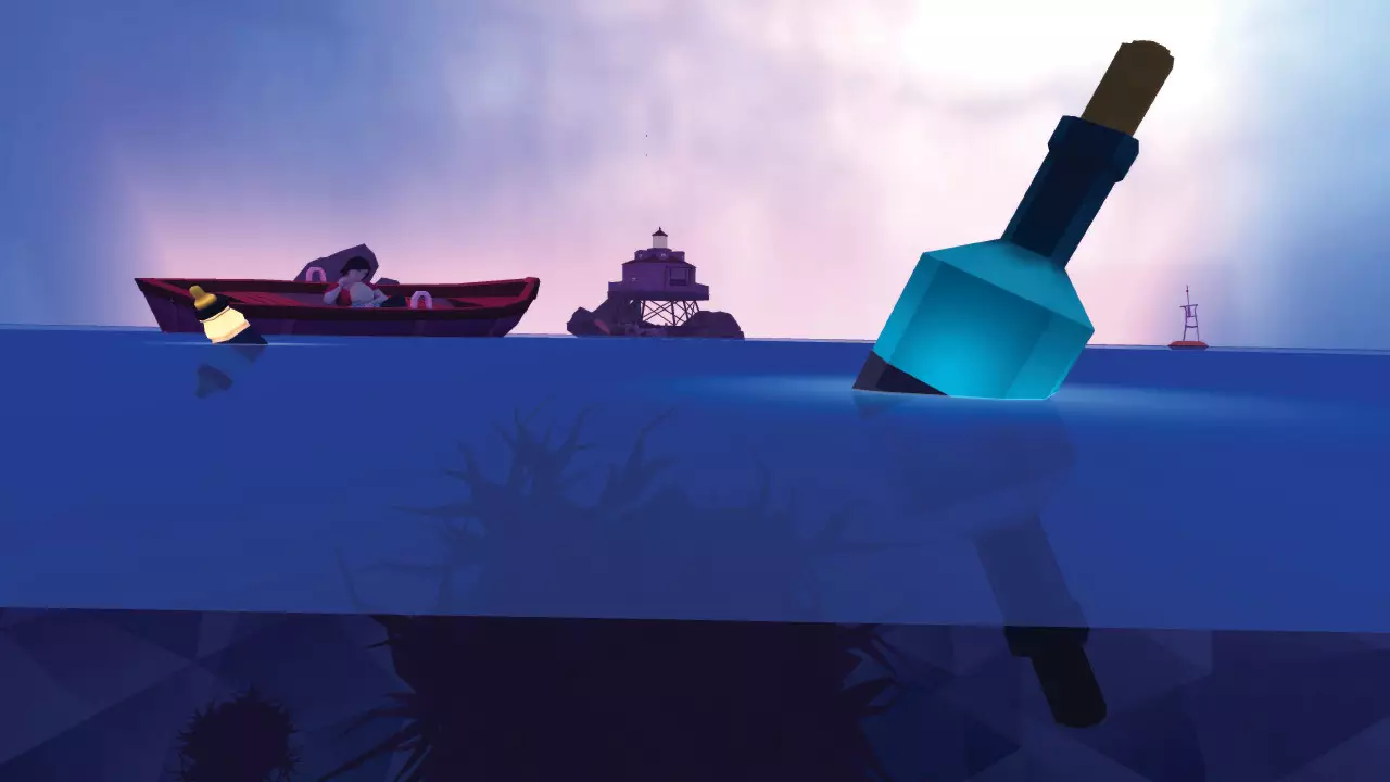 -That Dragon, Cancer-游戏截图-好玩游戏库