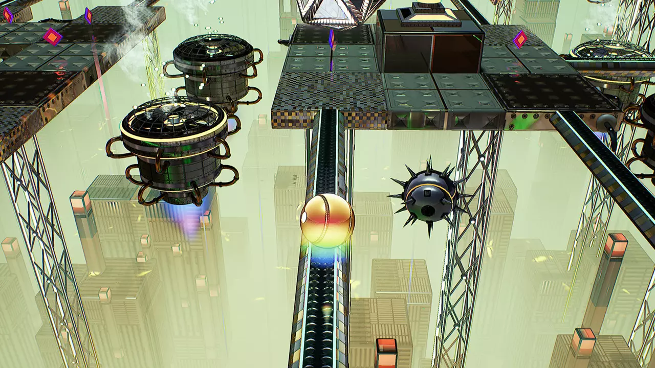 -GROOVY-游戏截图-好玩游戏库