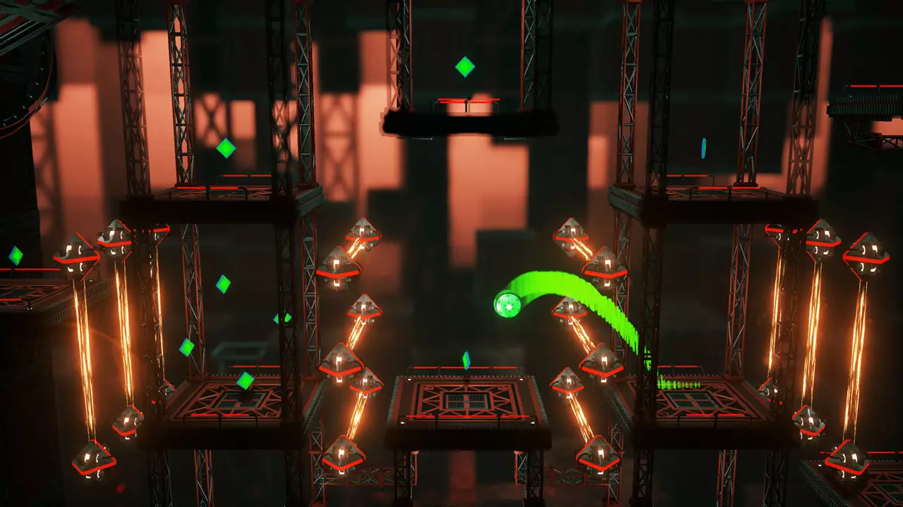 -GROOVY-游戏截图-好玩游戏库