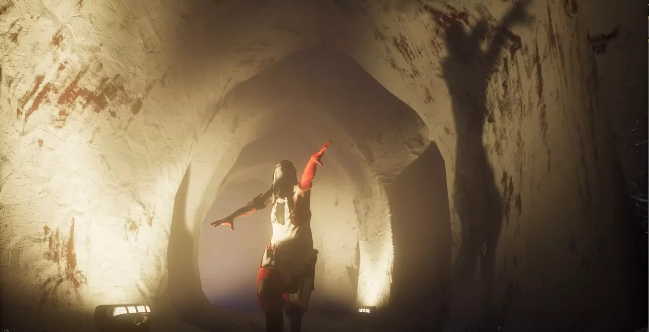 -The Blackout Club-游戏截图-好玩游戏库