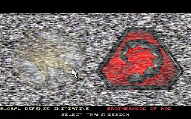 -Command & Conquer-游戏截图-好玩游戏库