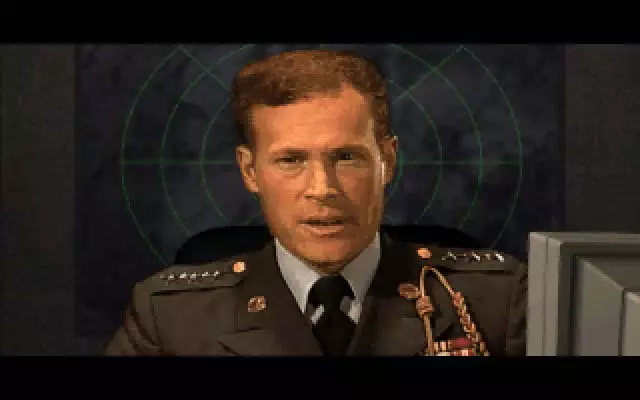 -Command & Conquer-游戏截图-好玩游戏库