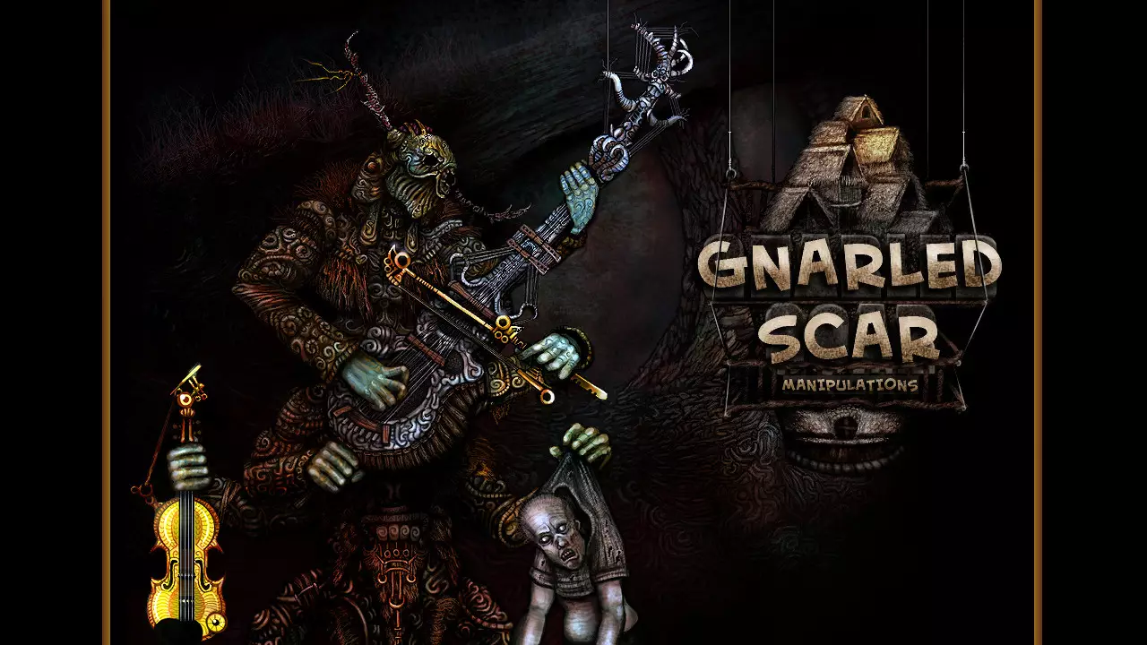 The Knobbly Crook: Chapter I – The Horse You Sailed In On