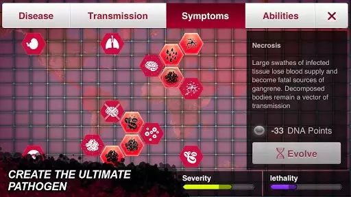 -Plague Inc.-游戏截图-好玩游戏库