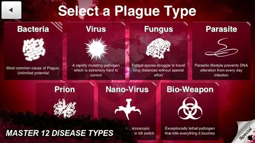 -Plague Inc.-游戏截图-好玩游戏库