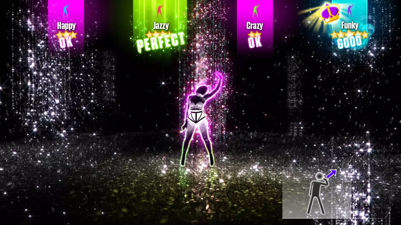 -Just Dance 2015-游戏截图-好玩游戏库