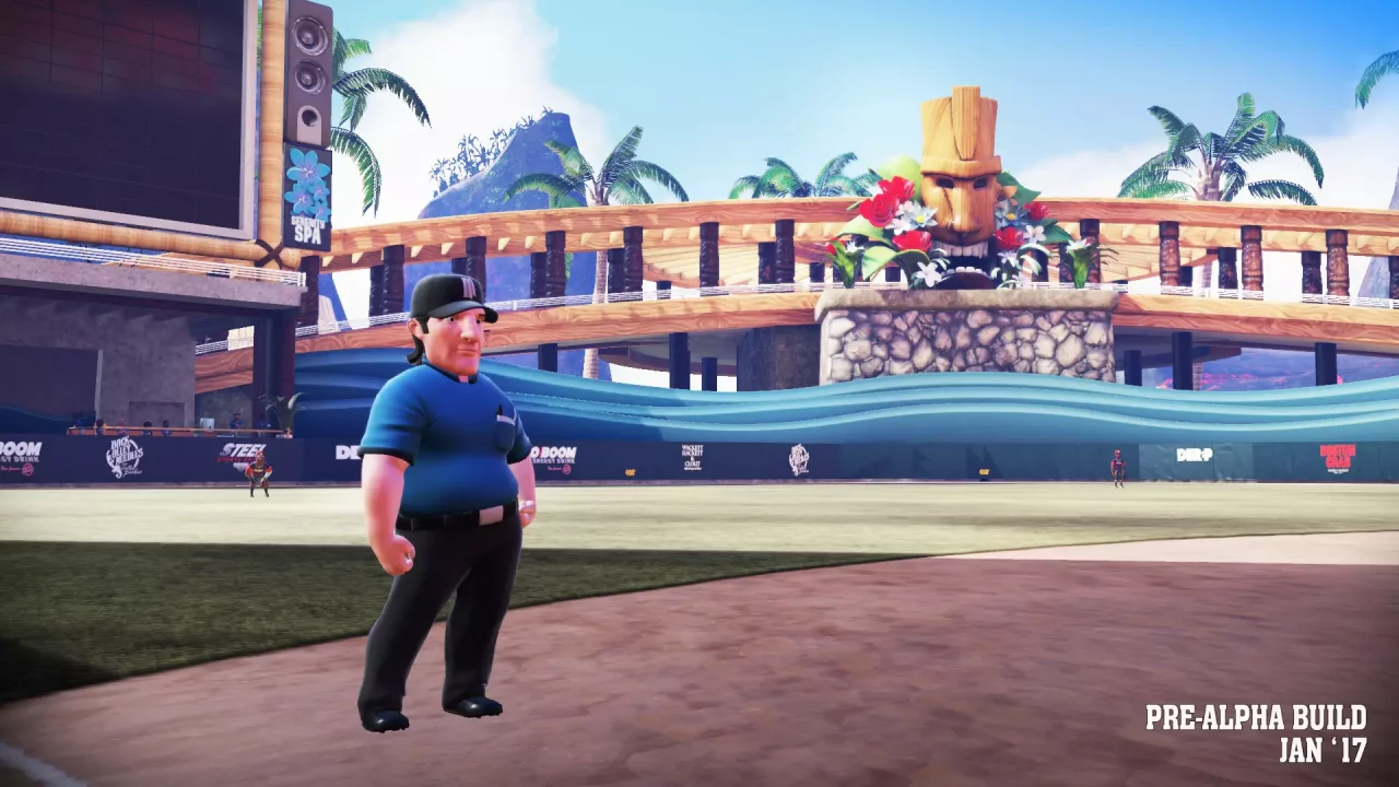 -Super Mega Baseball 2-游戏截图-好玩游戏库