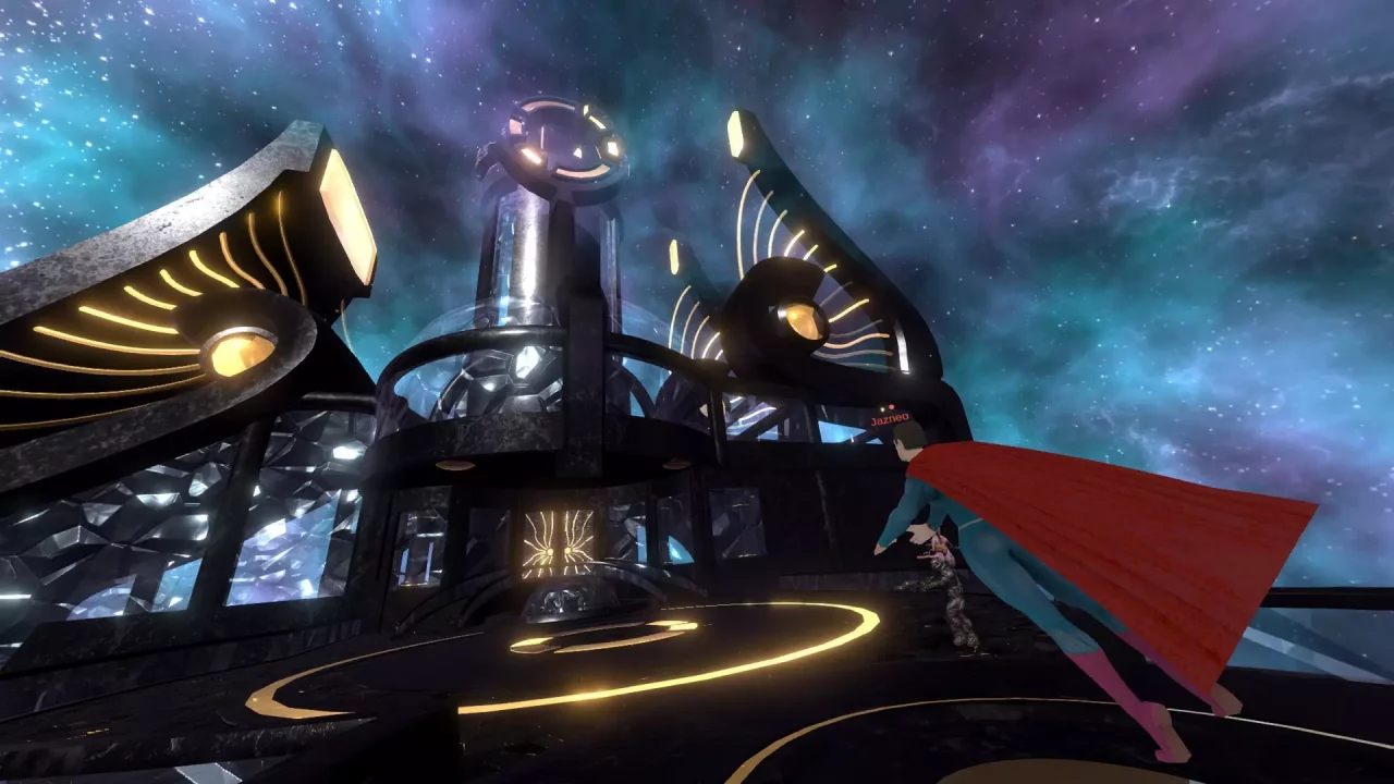 -Neos VR-游戏截图-好玩游戏库