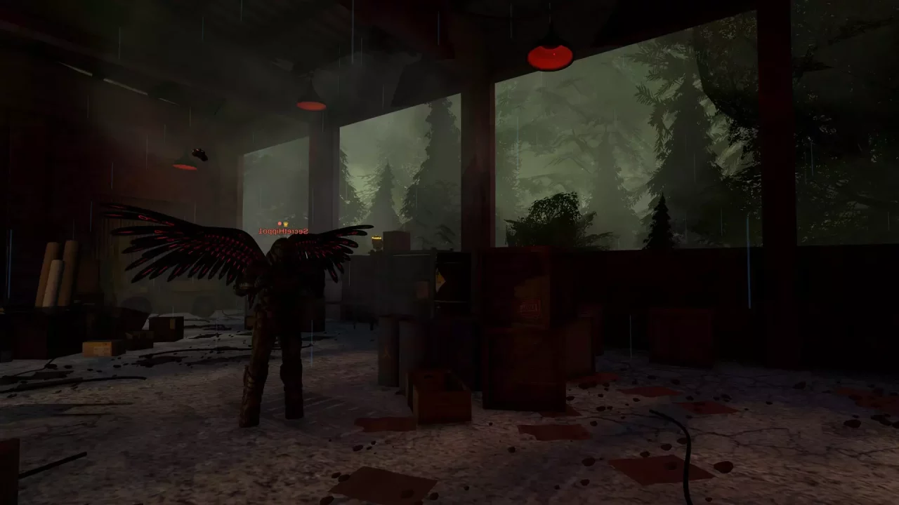 -Neos VR-游戏截图-好玩游戏库