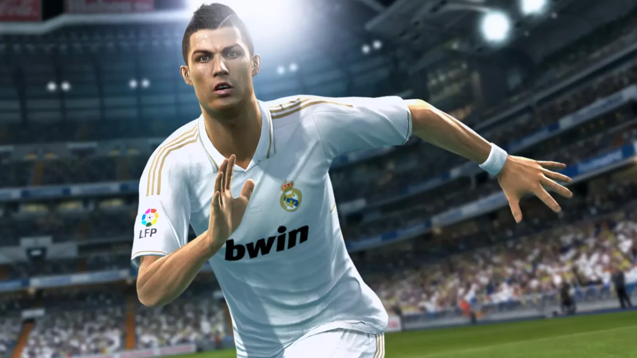 -Pro Evolution Soccer 2013-游戏截图-好玩游戏库