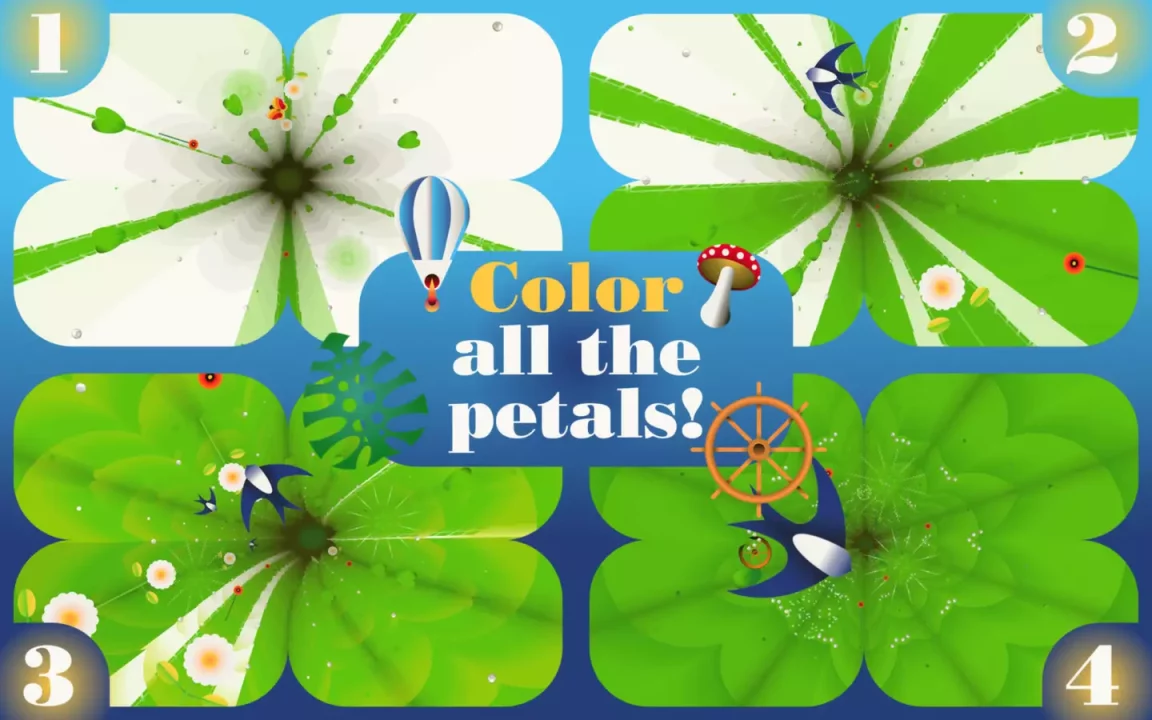 -Luxuria Superbia-游戏截图-好玩游戏库