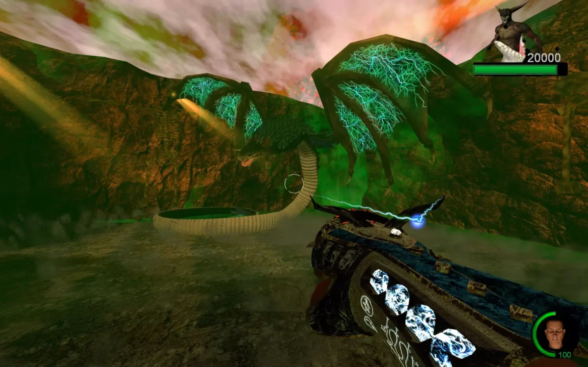 -Revelations 2012-游戏截图-好玩游戏库