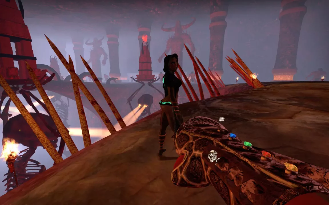 -Revelations 2012-游戏截图-好玩游戏库