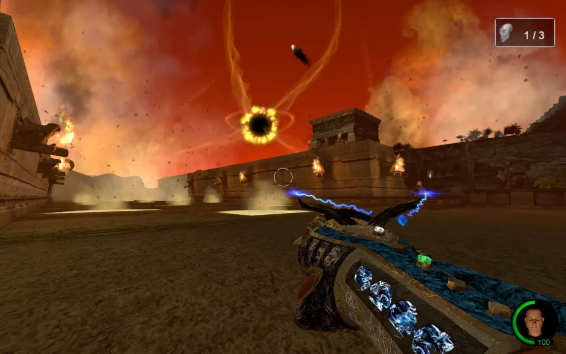 -Revelations 2012-游戏截图-好玩游戏库