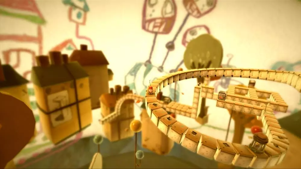 -ilomilo-游戏截图-好玩游戏库