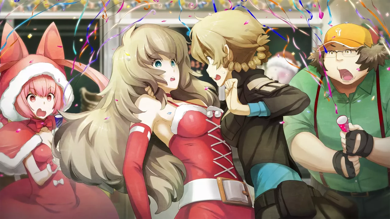 -STEINS;GATE 0-游戏截图-好玩游戏库