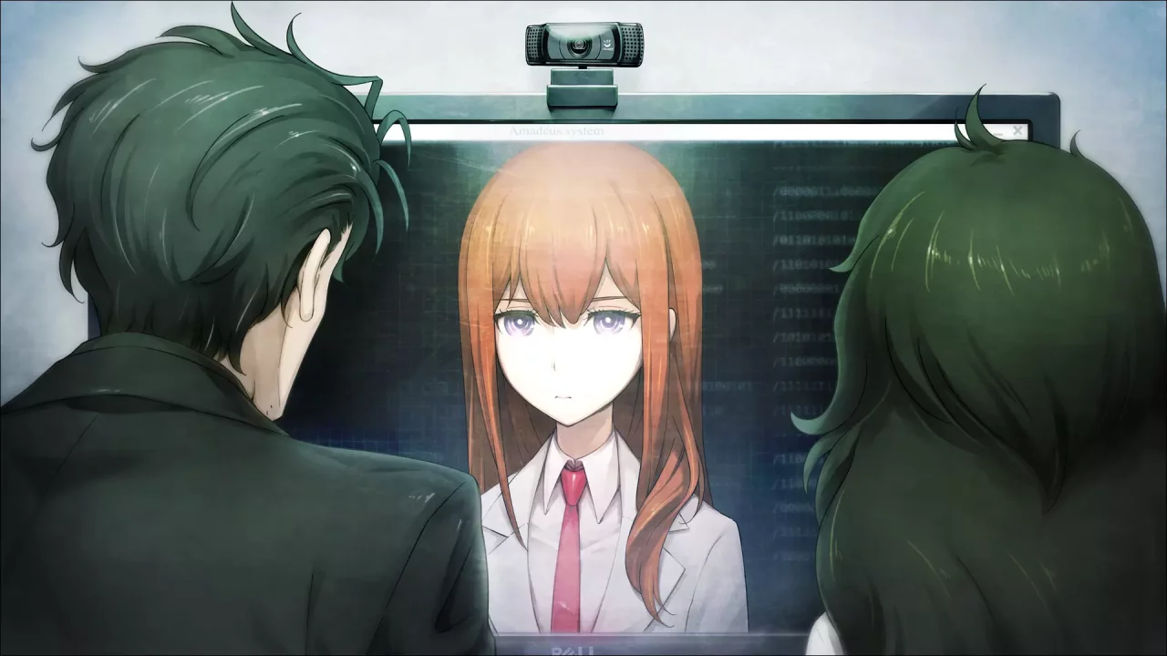-STEINS;GATE 0-游戏截图-好玩游戏库