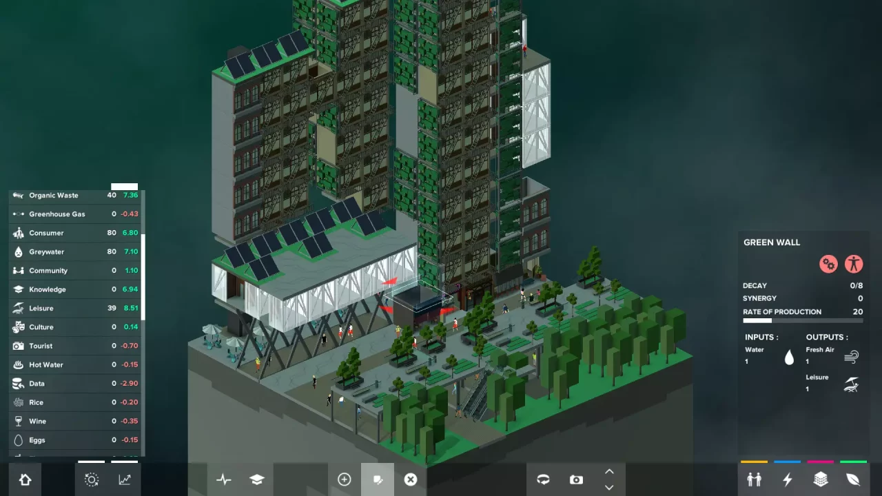 -Block'hood-游戏截图-好玩游戏库