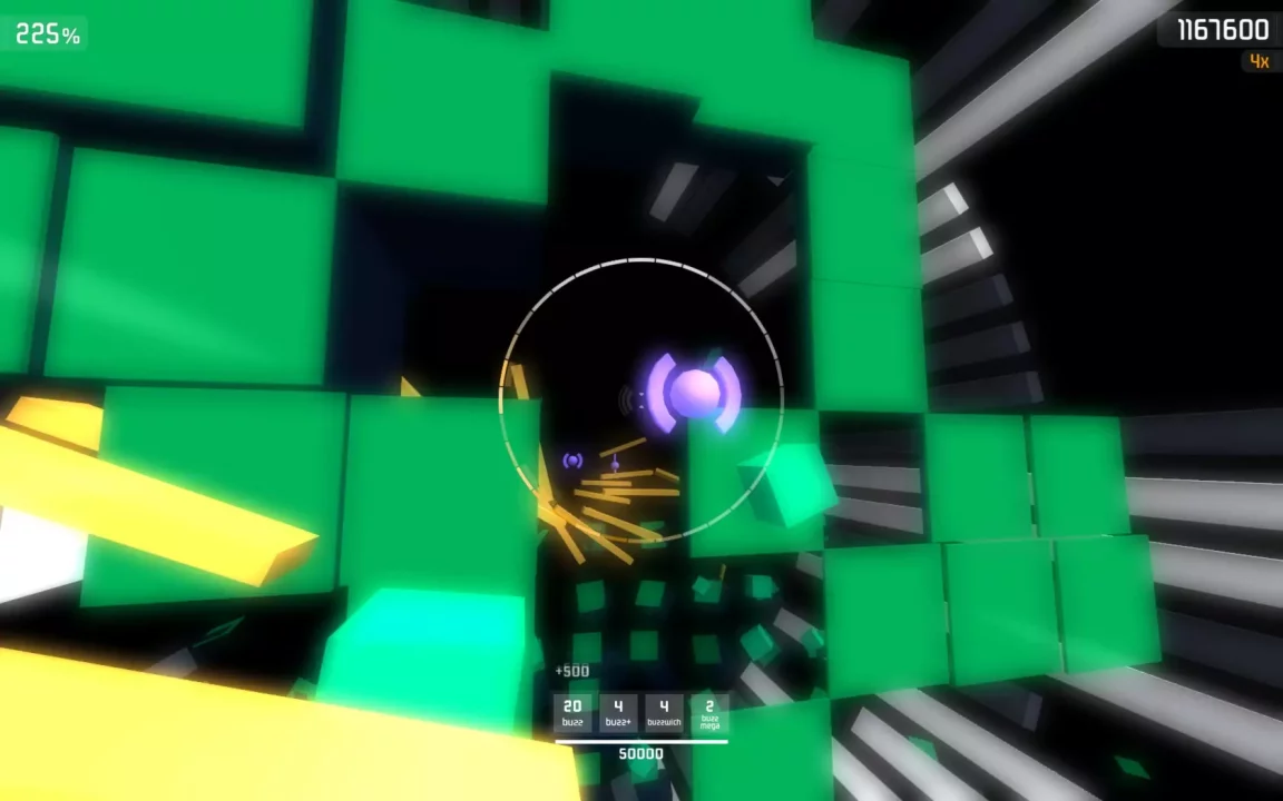 -1... 2... 3... KICK IT! (Drop That Beat Like an Ugly Baby)-游戏截图-好玩游戏库