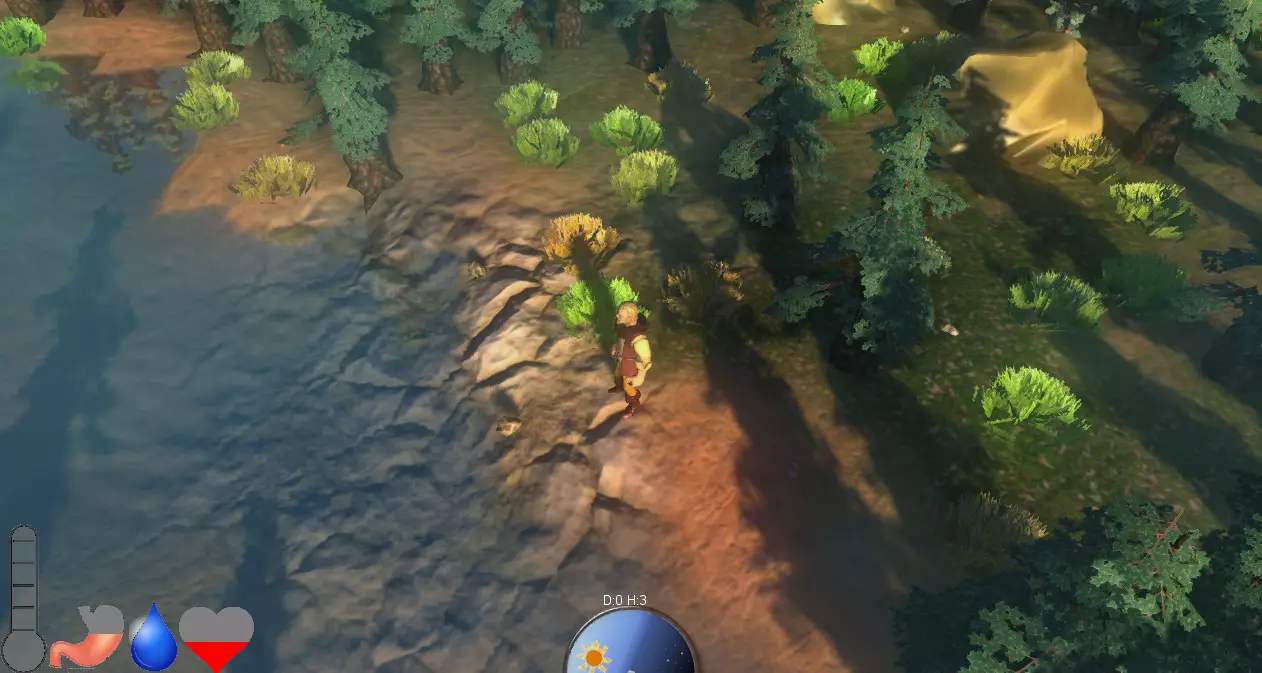 Leadwerks Game Launcher