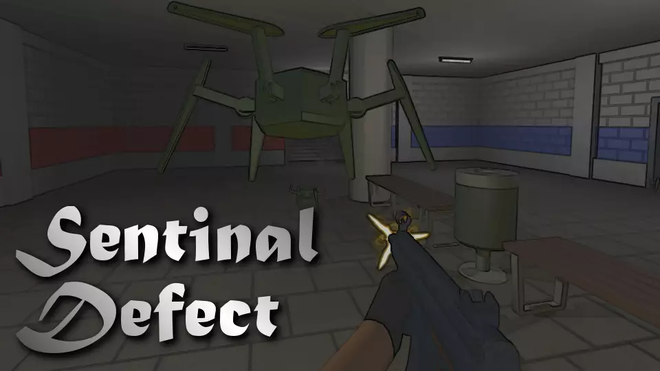 -Leadwerks Game Launcher-游戏截图-好玩游戏库