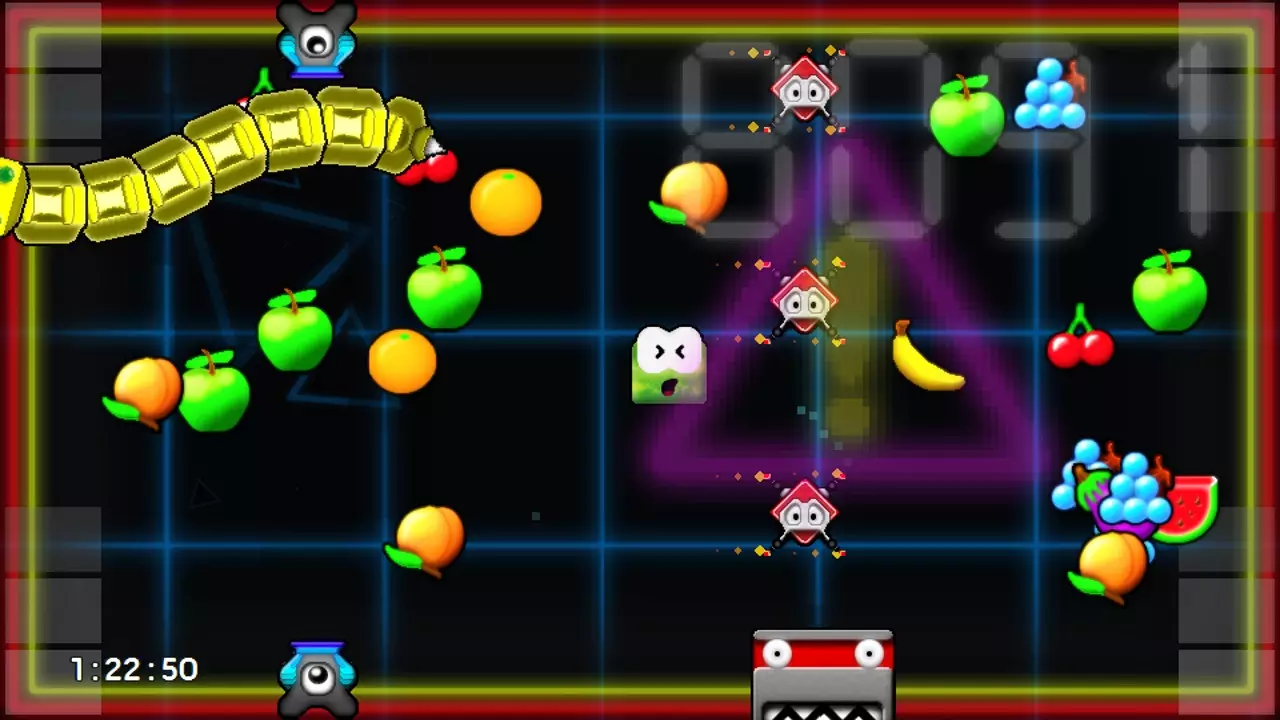 Don’t Die, Mr. Robot!