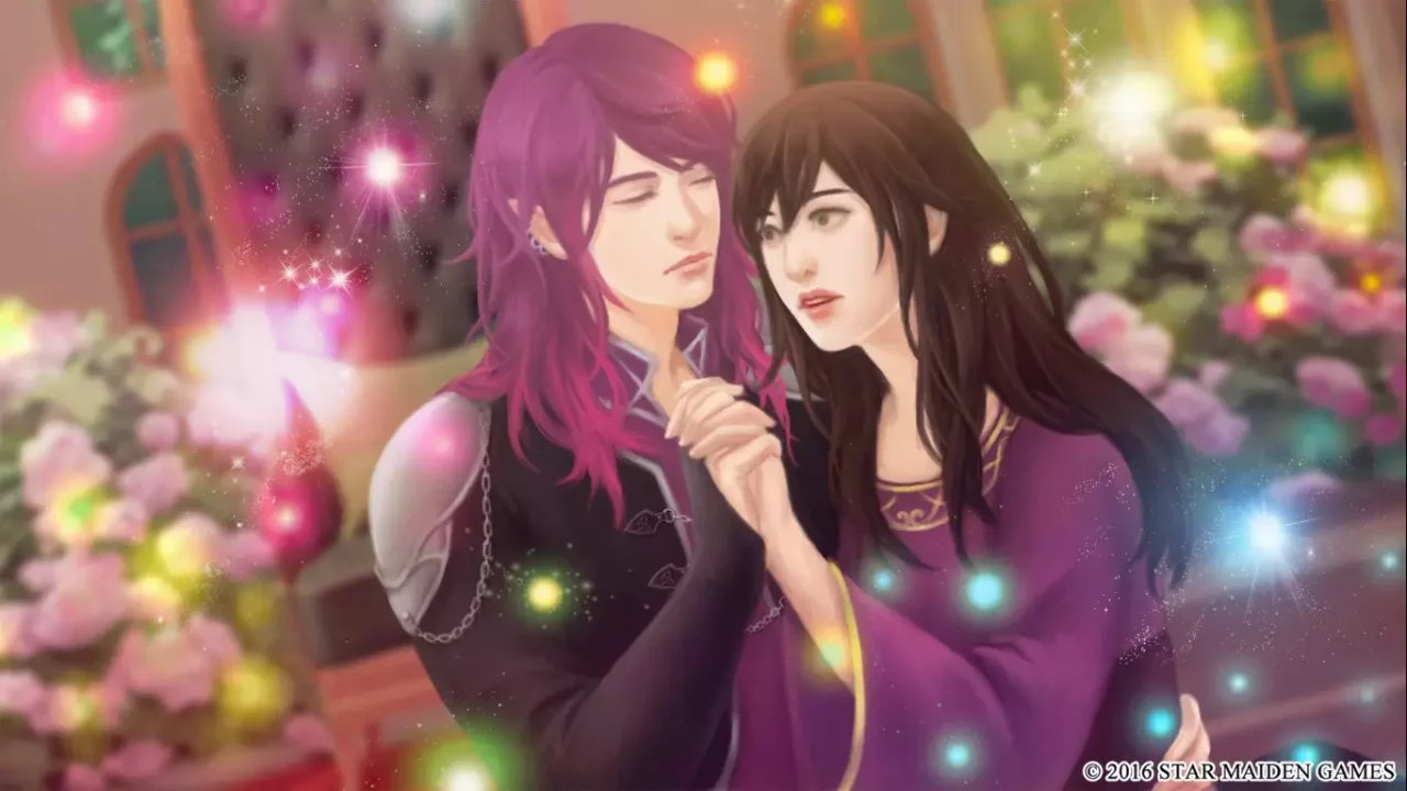 -Mystic Destinies: Serendipity of Aeons-游戏截图-好玩游戏库