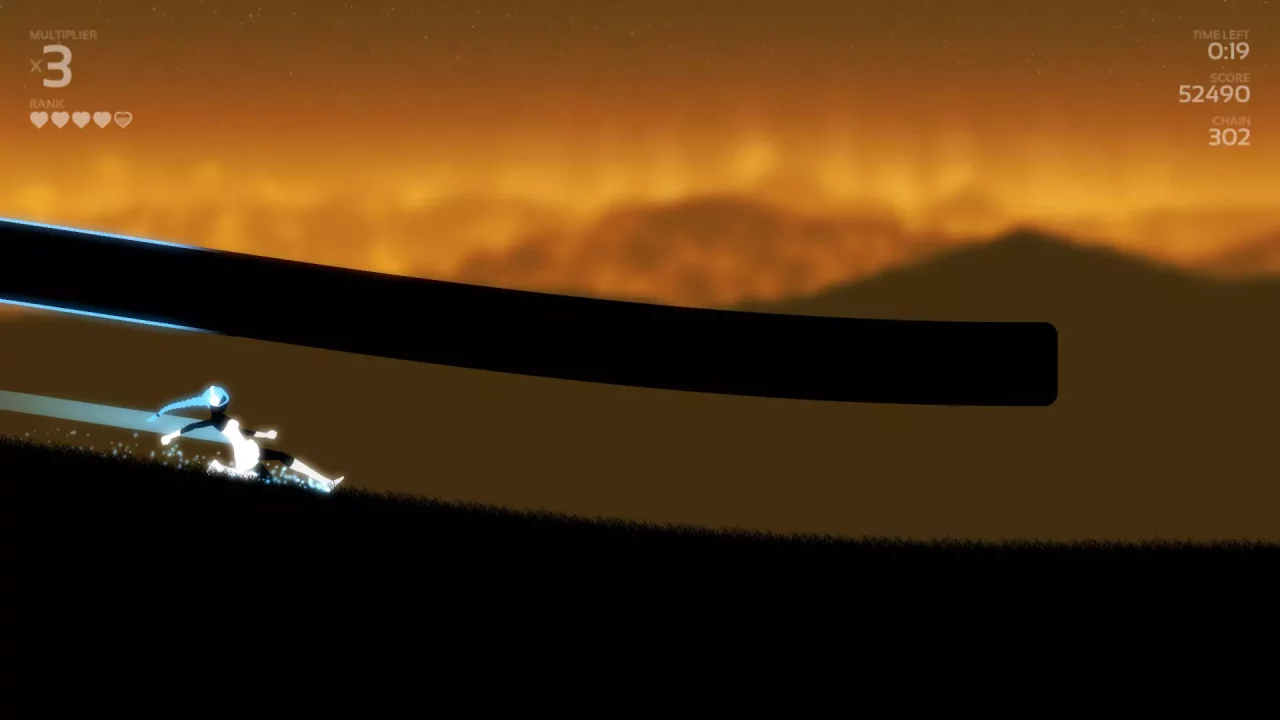 -Melody's Escape-游戏截图-好玩游戏库