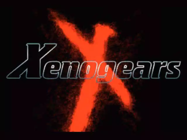 Xenogears (1998)