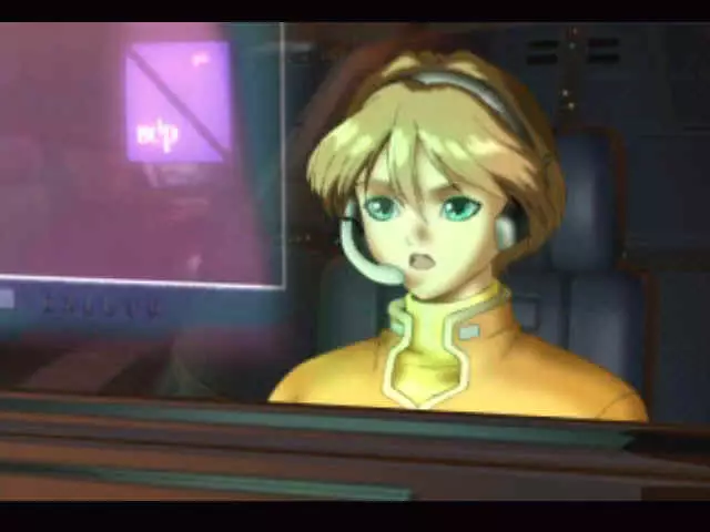 -Xenogears (1998)-游戏截图-好玩游戏库