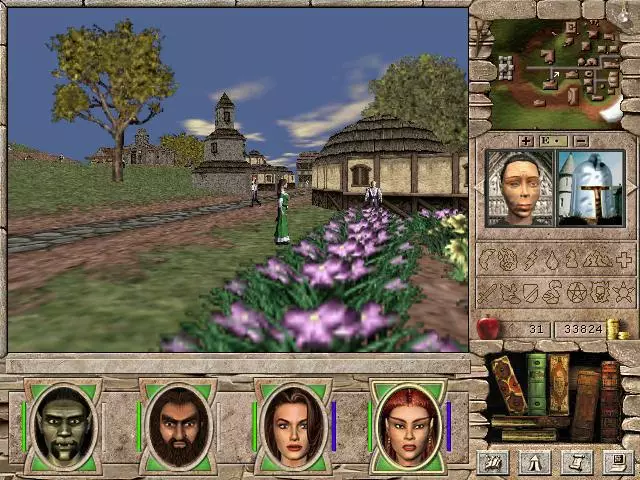 Might and Magic 7: For Blood and Honor