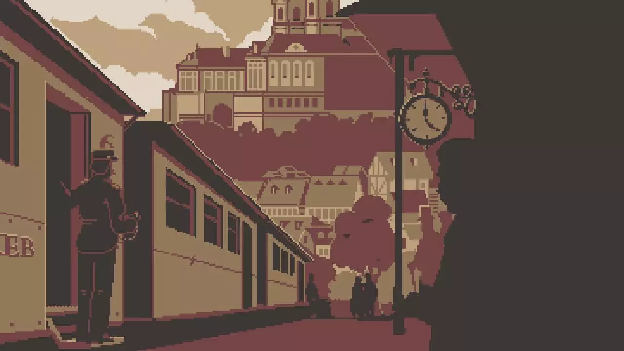 -The Lion’s Song-游戏截图-好玩游戏库