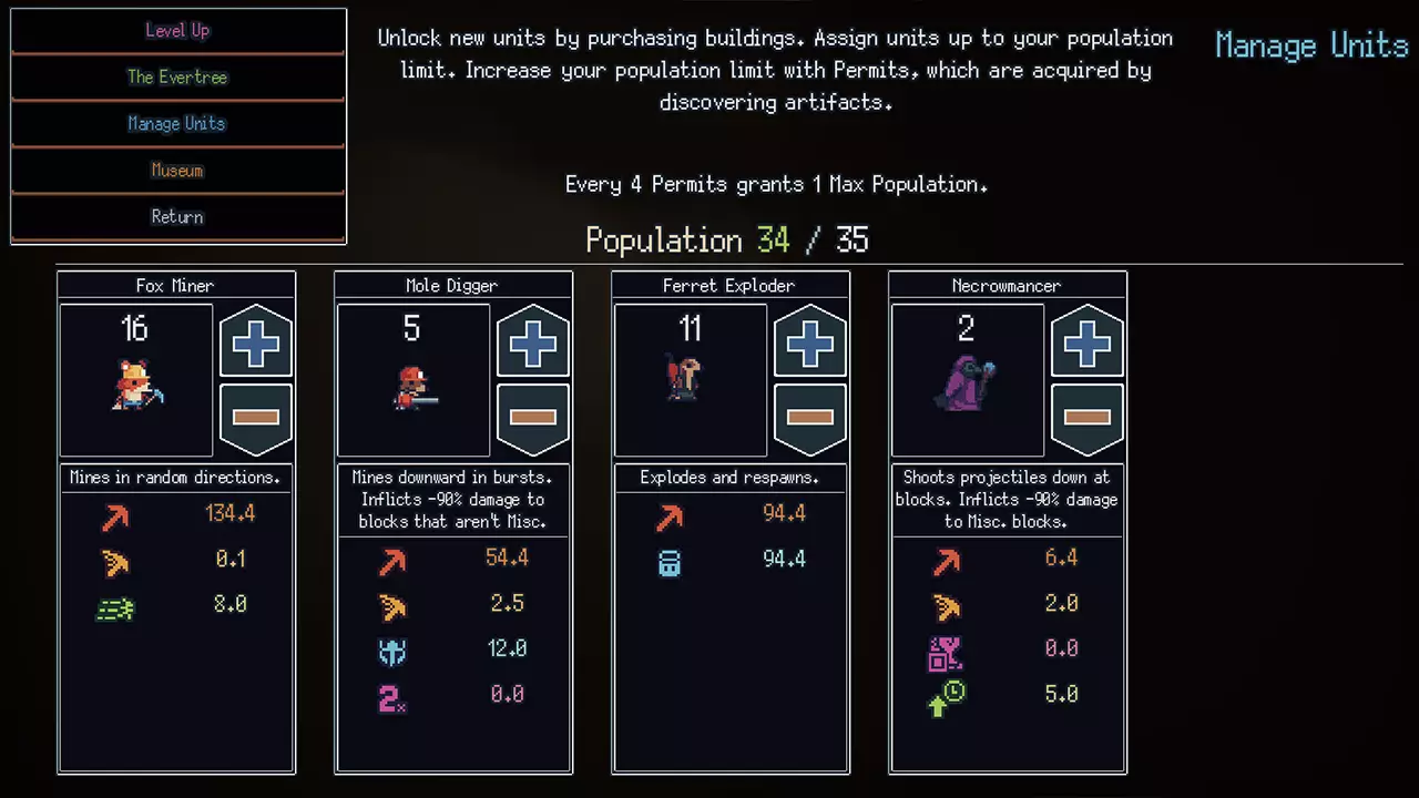 族人与矿坑-Kin and Quarry-游戏截图-好玩游戏库