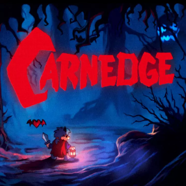 异界屠杀 | Carnedge