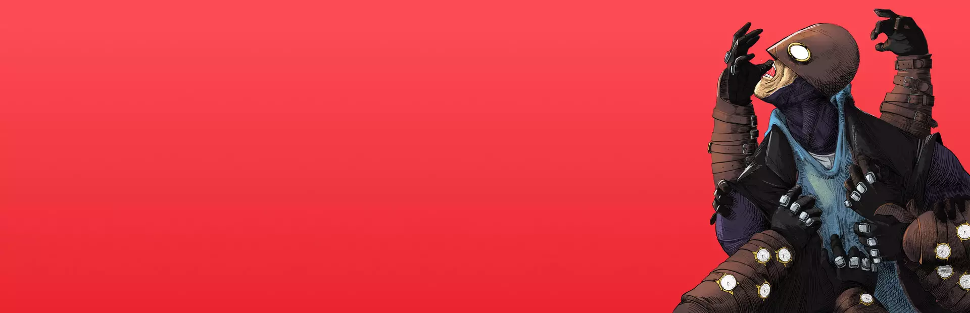 汉克：旱地溺水