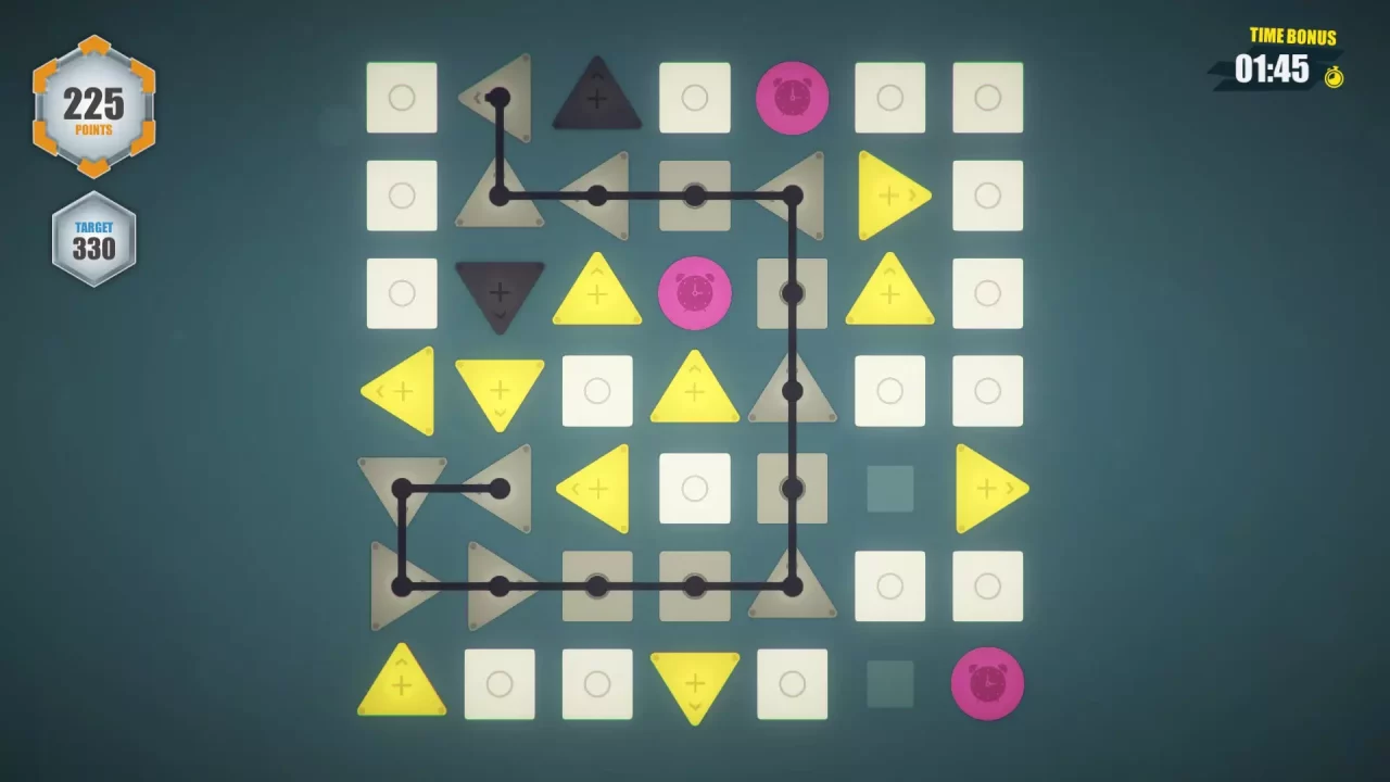 -Shift-游戏截图-好玩游戏库