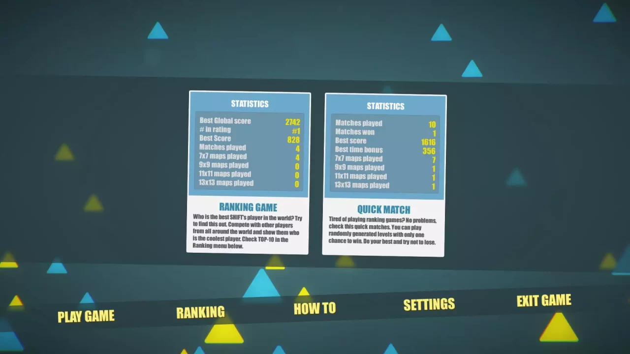 -Shift-游戏截图-好玩游戏库