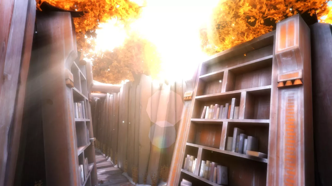 -The Guest-游戏截图-好玩游戏库