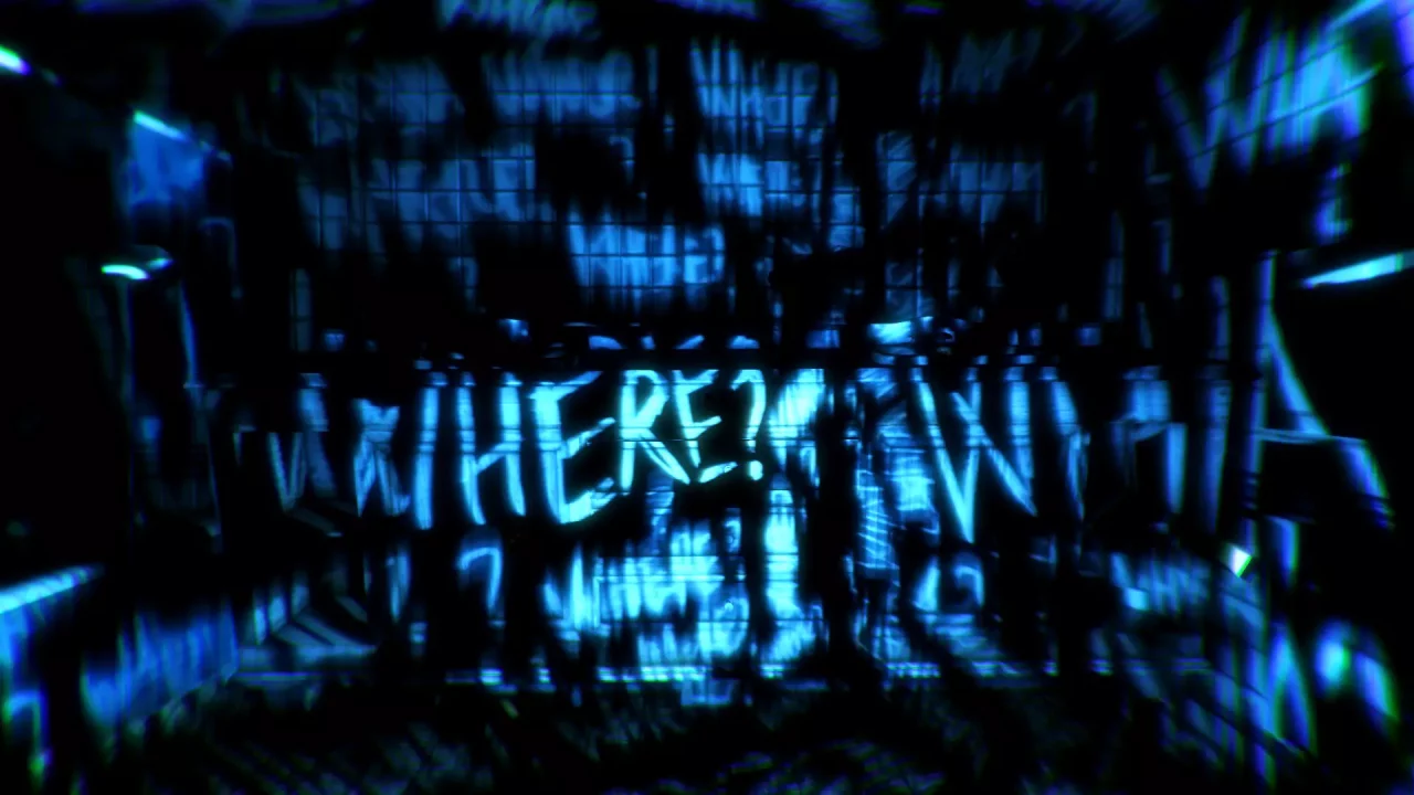 -The Guest-游戏截图-好玩游戏库