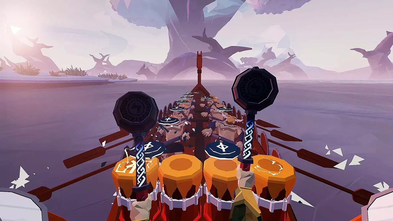 -Ragnarock-游戏截图-好玩游戏库